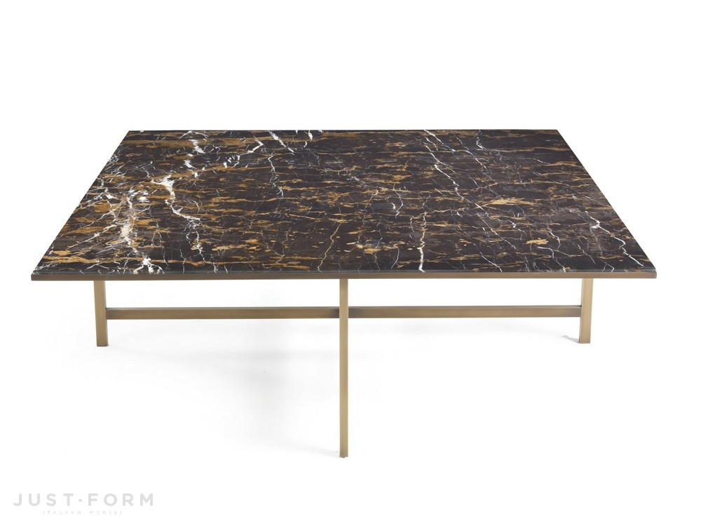 Столик Gianfranco Ferre Home Miller фабрика Gianfranco Ferré фотография № 1