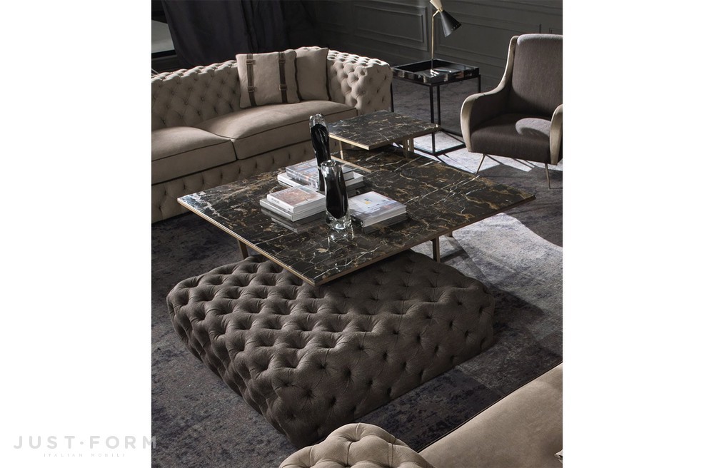 Столик Gianfranco Ferre Home Miller фабрика Gianfranco Ferré фотография № 2