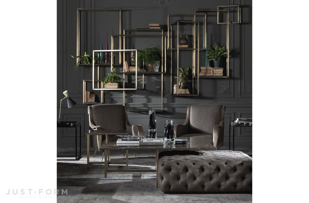 Столик Gianfranco Ferre Home Miller фабрика Gianfranco Ferré фотография № 3