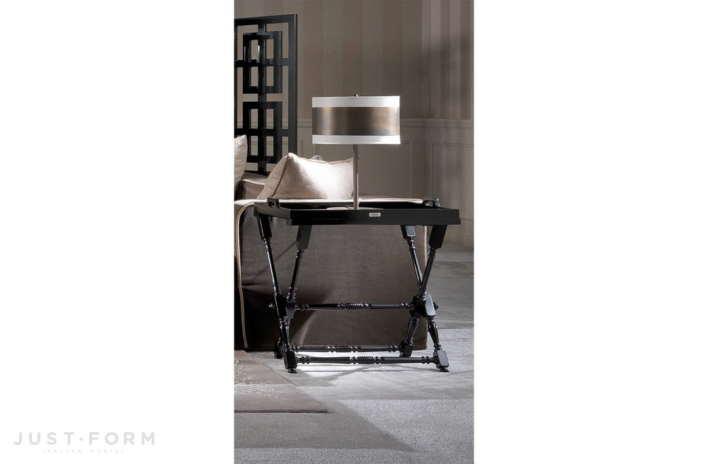 Столик Gianfranco Ferre Home Max фабрика Gianfranco Ferré фотография № 2