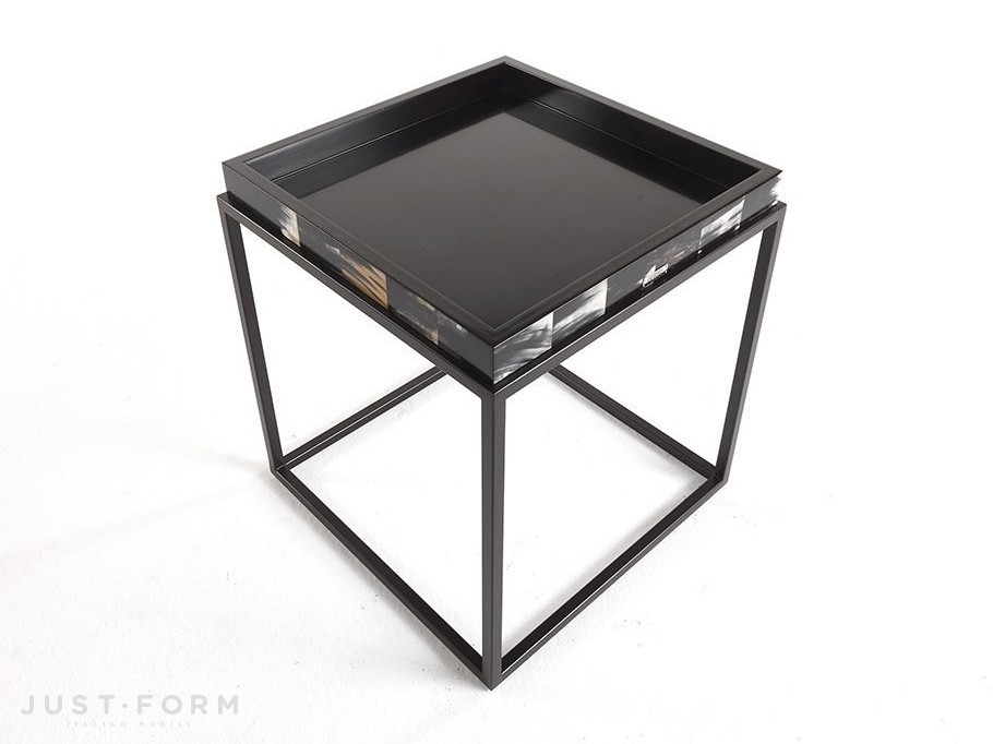 Столик Gianfranco Ferre Home Kurt фабрика Gianfranco Ferré фотография № 1
