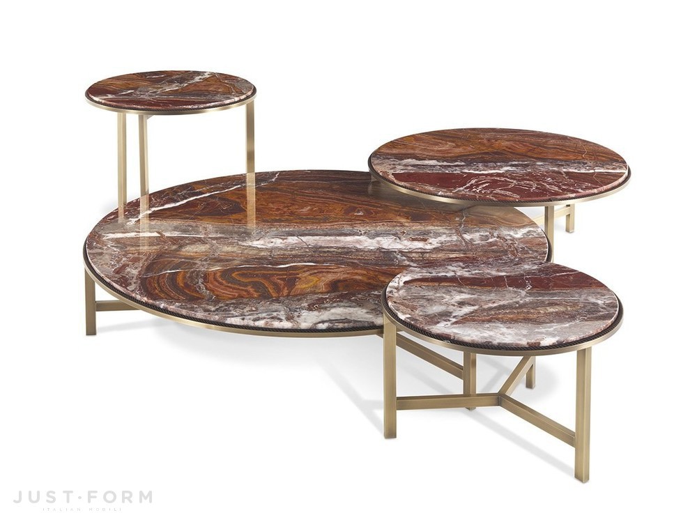 Столик Gianfranco Ferre Home Ascott фабрика Gianfranco Ferré фотография № 1