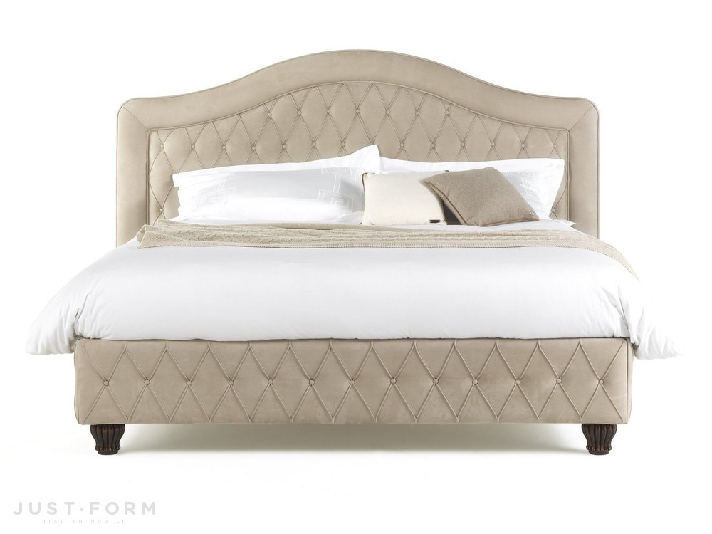Кровать Gianfranco Ferre Home Kimberley фабрика Gianfranco Ferré фотография № 1
