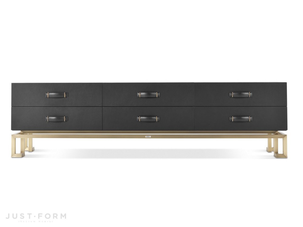 Тумба под телевизор Gianfranco Ferre Home Trafalgar фабрика Gianfranco Ferré фотография № 1