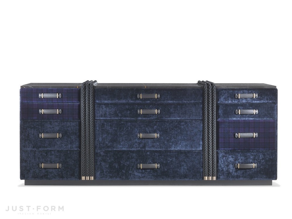 Комод Gianfranco Ferre Home Moore фабрика Gianfranco Ferré фотография № 1