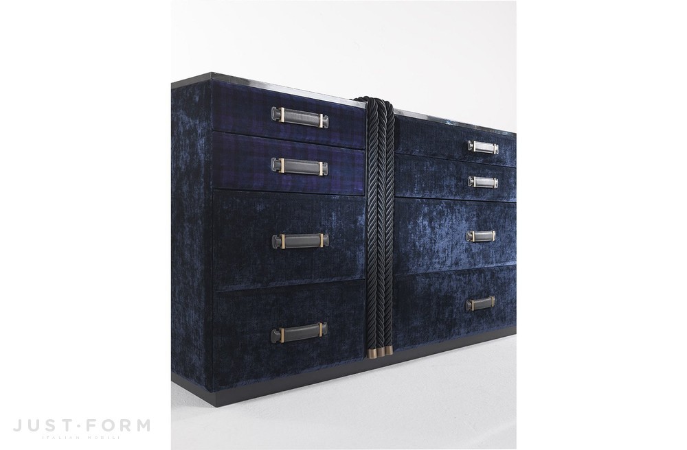 Комод Gianfranco Ferre Home Moore фабрика Gianfranco Ferré фотография № 3