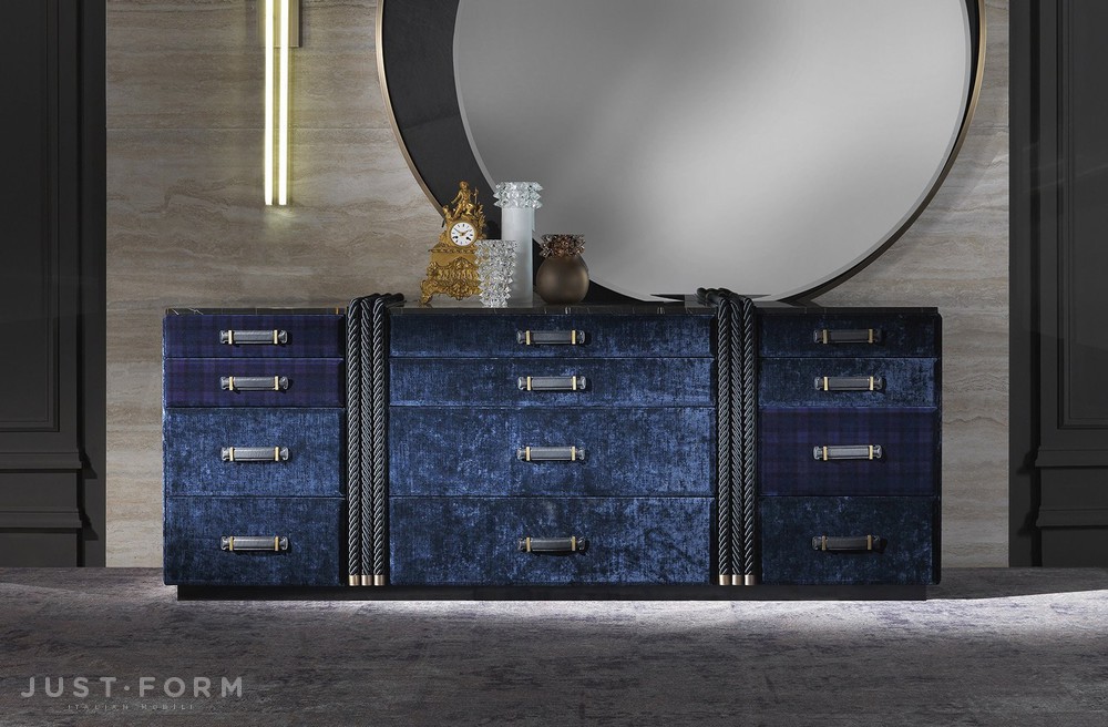 Комод Gianfranco Ferre Home Moore фабрика Gianfranco Ferré фотография № 4
