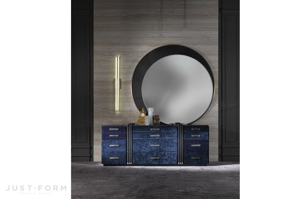 Зеркало Gianfranco Ferre Home Carroll фабрика Gianfranco Ferré фотография № 3