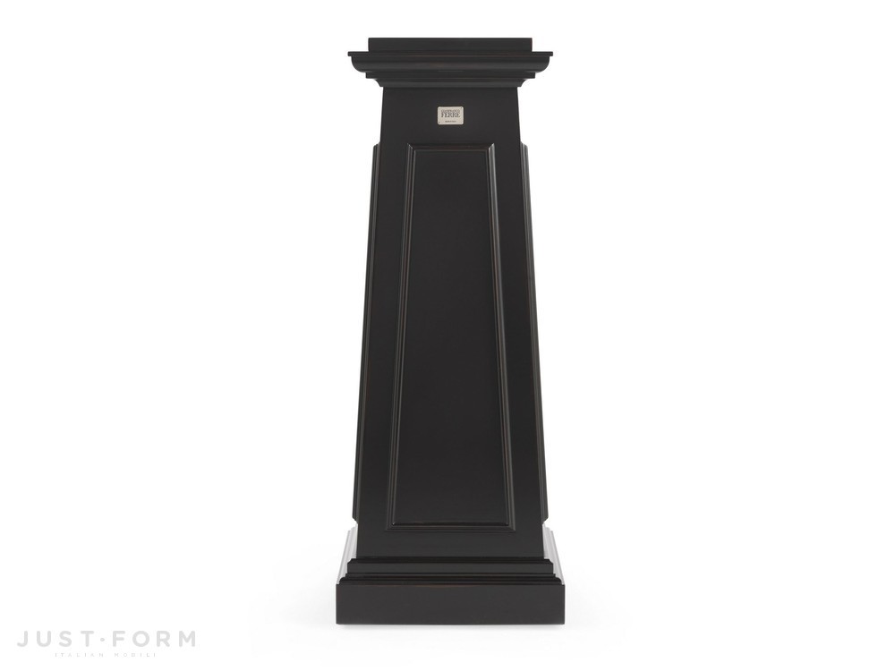 Пьедестал Gianfranco Ferre Home Antares фабрика Gianfranco Ferré фотография № 1