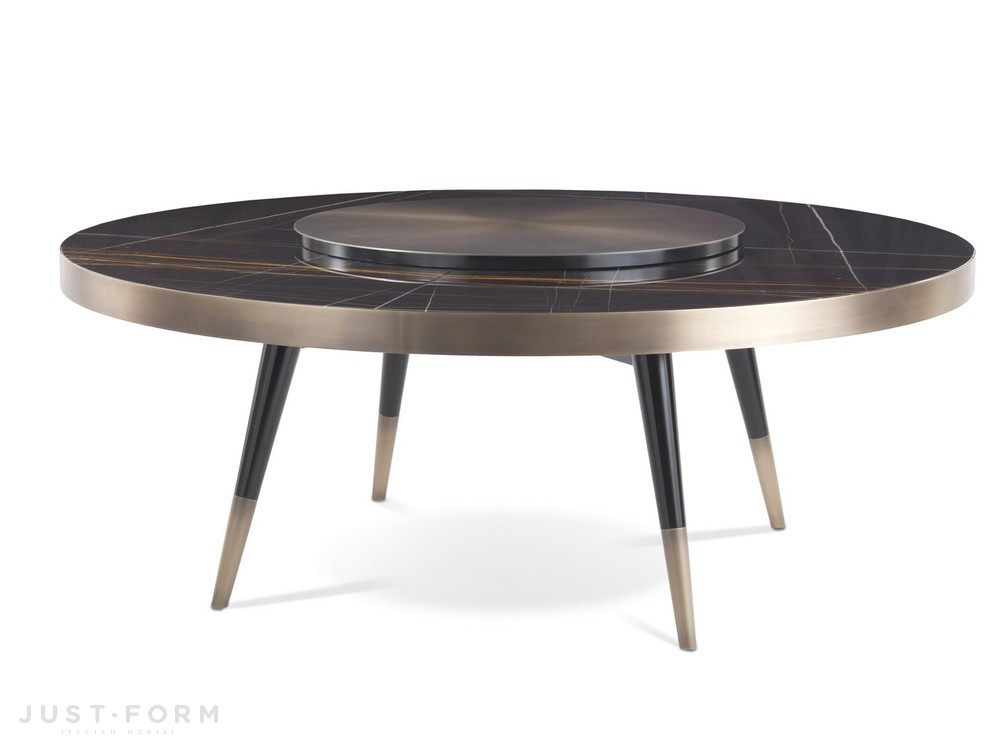 Стол Gianfranco Ferre Home Mayfair фабрика Gianfranco Ferré фотография № 1