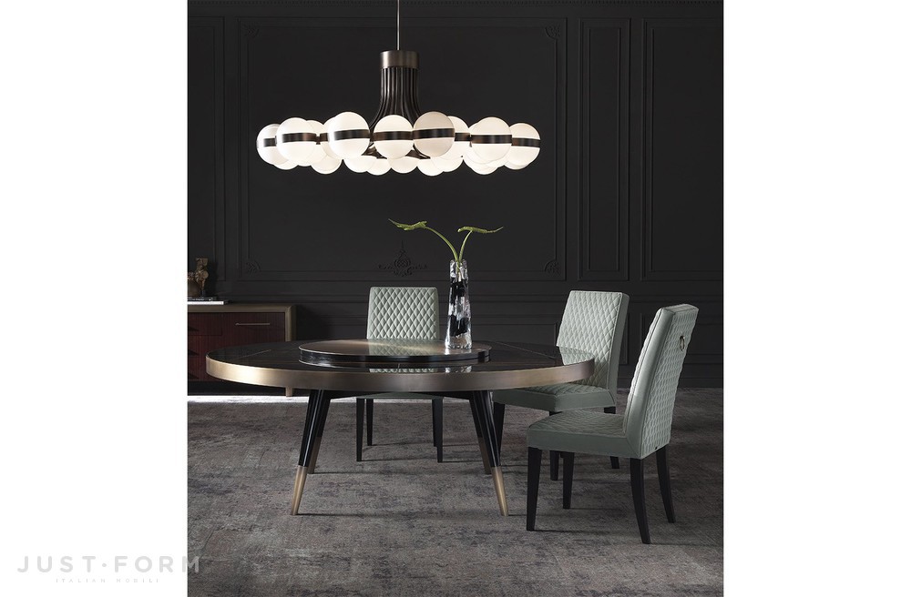 Стол Gianfranco Ferre Home Mayfair фабрика Gianfranco Ferré фотография № 3