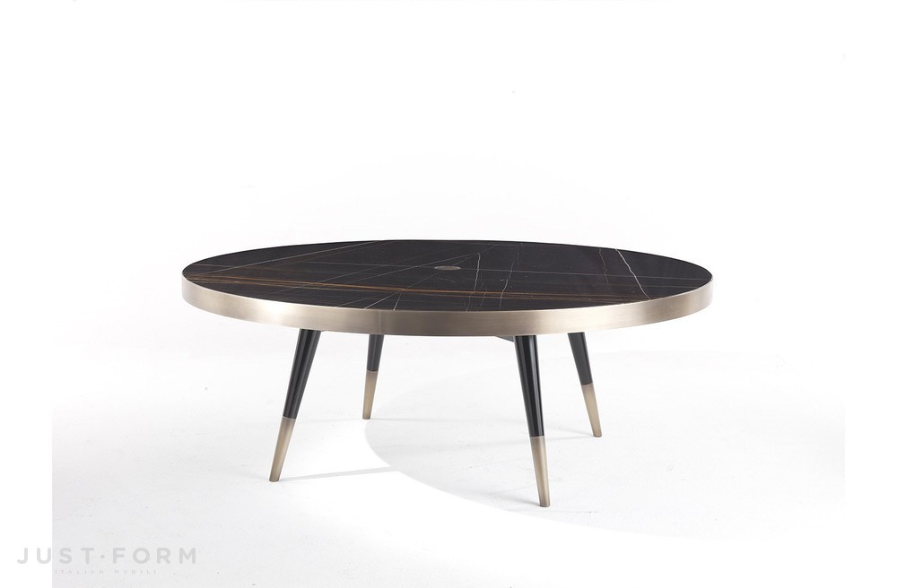 Стол Gianfranco Ferre Home Mayfair фабрика Gianfranco Ferré фотография № 4