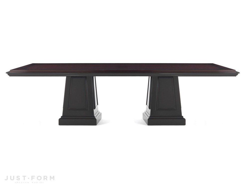 Стол Gianfranco Ferre Home Fargo фабрика Gianfranco Ferré фотография № 1