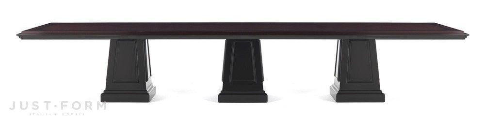 Стол Gianfranco Ferre Home Fargo фабрика Gianfranco Ferré фотография № 2