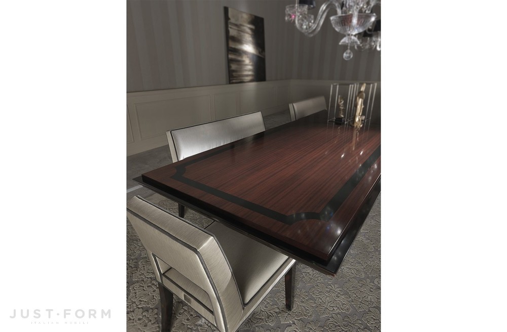 Стол Gianfranco Ferre Home Fargo фабрика Gianfranco Ferré фотография № 4