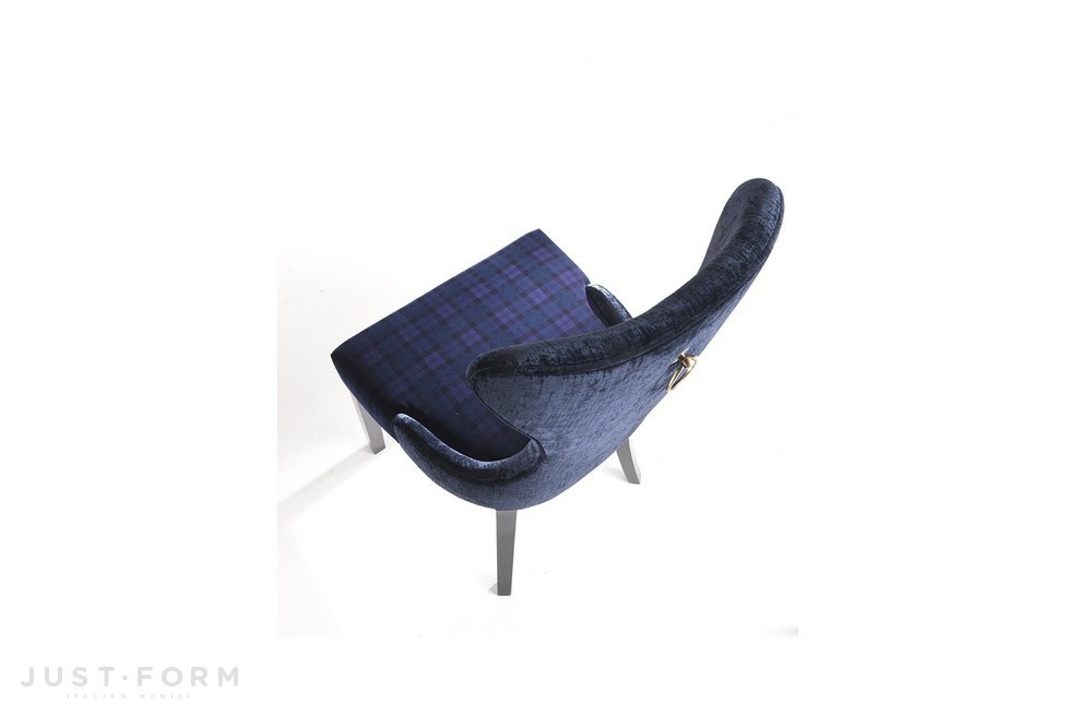 Стул Gianfranco Ferre Home Pretty фабрика Gianfranco Ferré фотография № 2