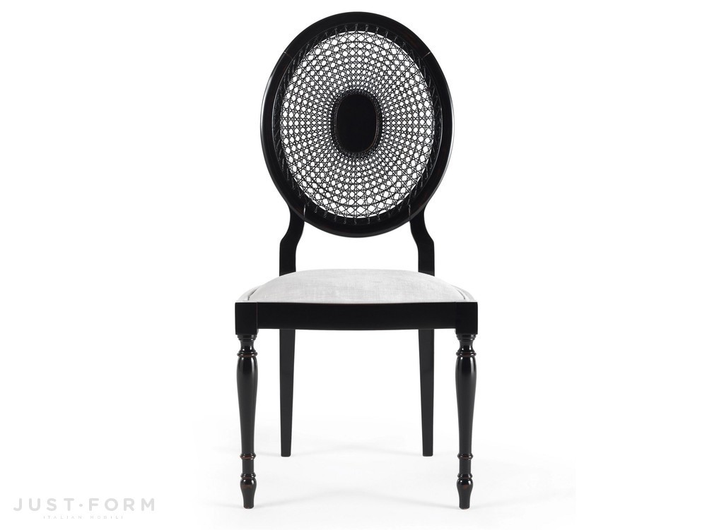 Стул Gianfranco Ferre Home Charlotte фабрика Gianfranco Ferré фотография № 1
