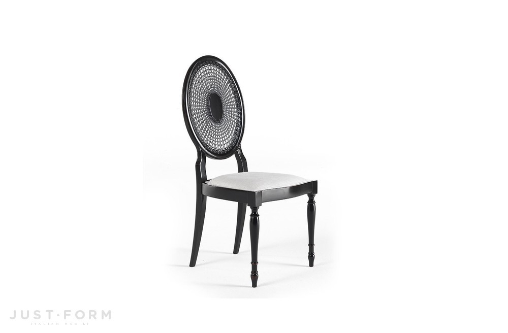 Стул Gianfranco Ferre Home Charlotte фабрика Gianfranco Ferré фотография № 2