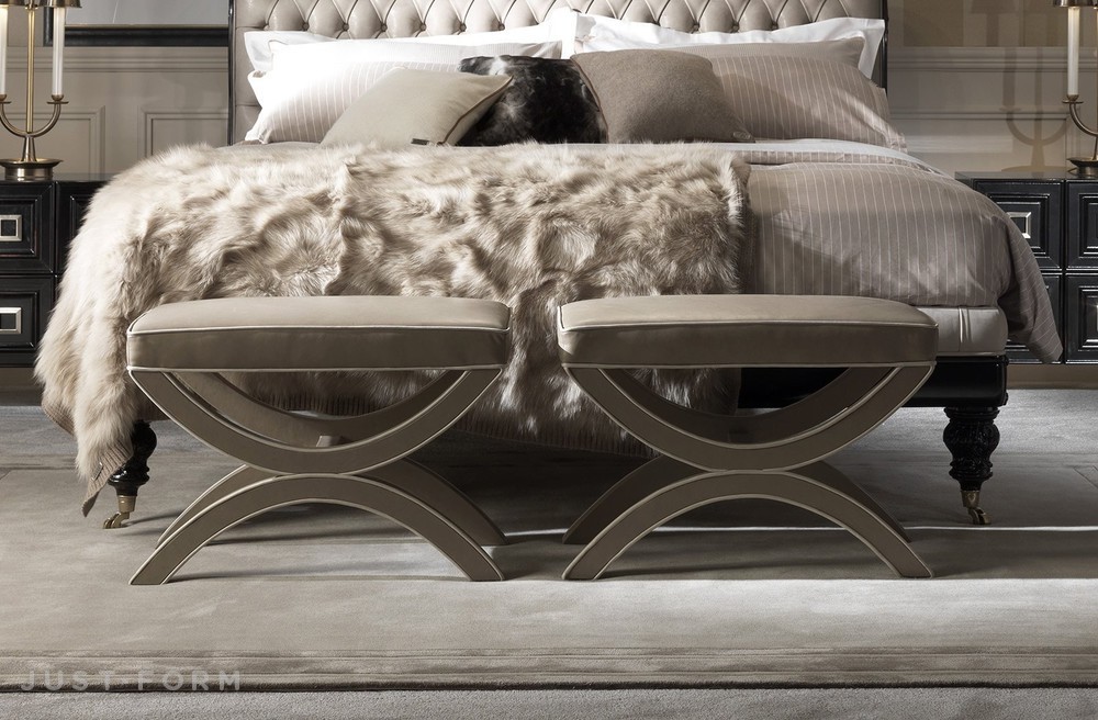 Табуретка Gianfranco Ferre Home Todd фабрика Gianfranco Ferré фотография № 3