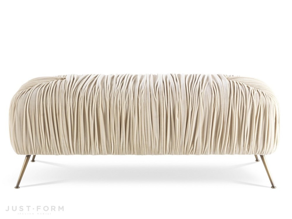 Скамья Gianfranco Ferre Home Rowe фабрика Gianfranco Ferré фотография № 1