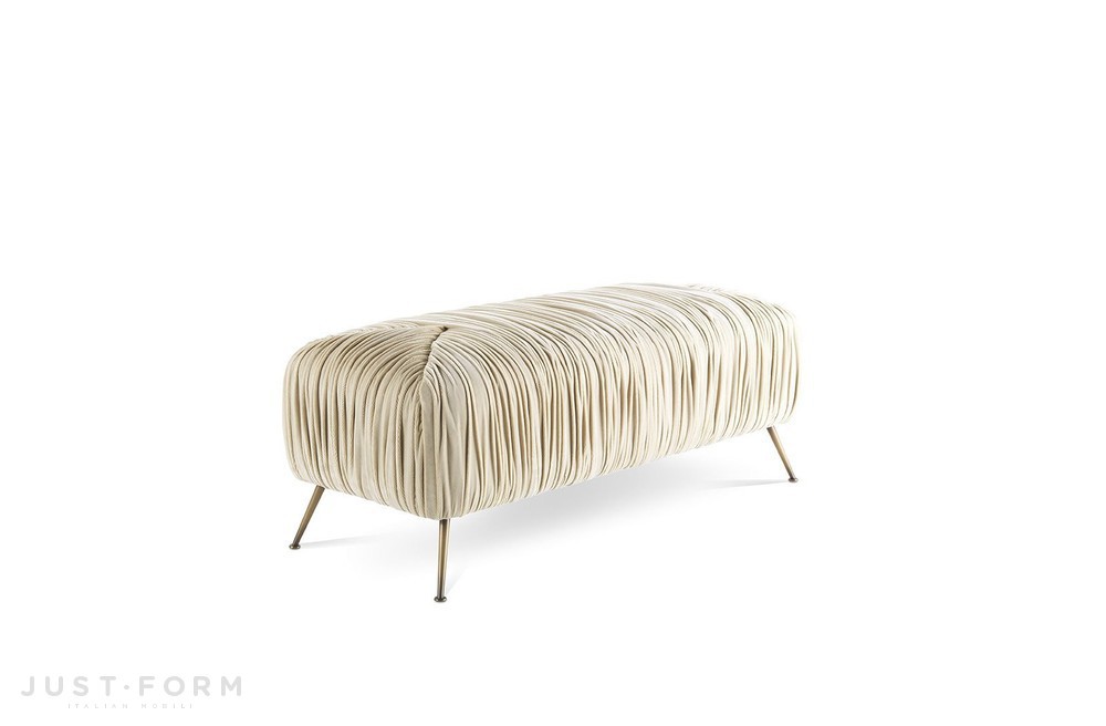 Скамья Gianfranco Ferre Home Rowe фабрика Gianfranco Ferré фотография № 2