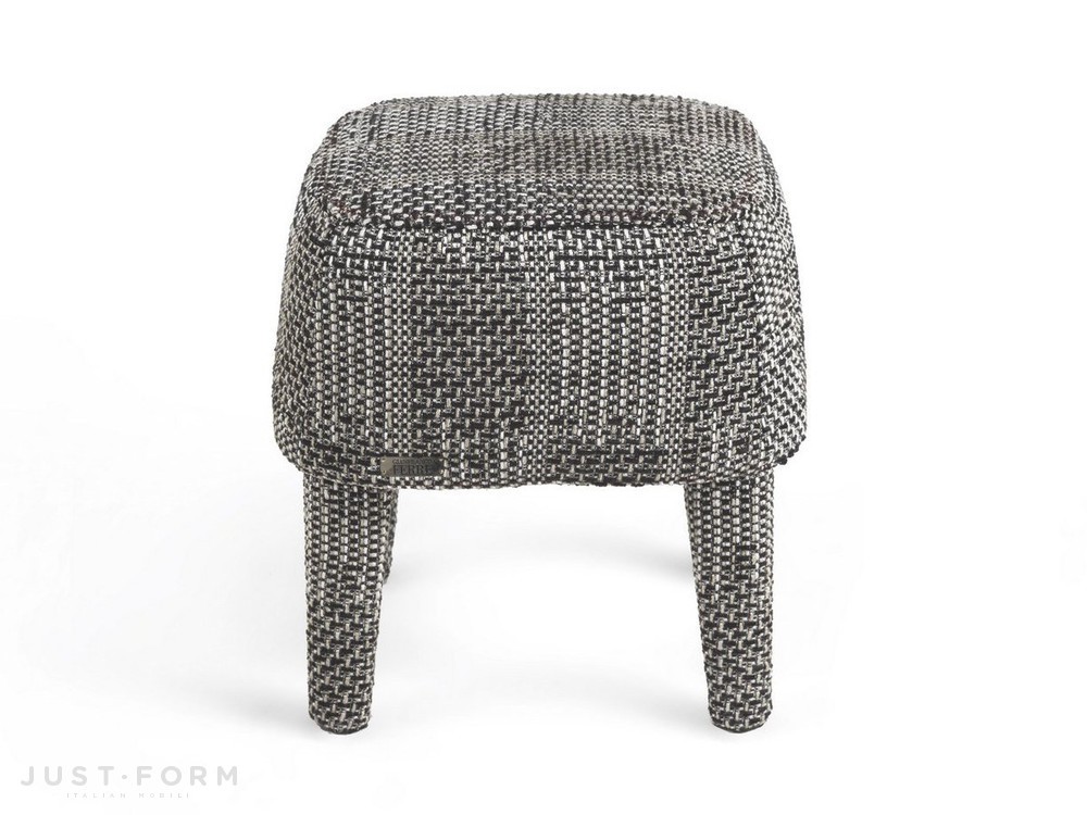 Табуретка Gianfranco Ferre Home Mini фабрика Gianfranco Ferré фотография № 1