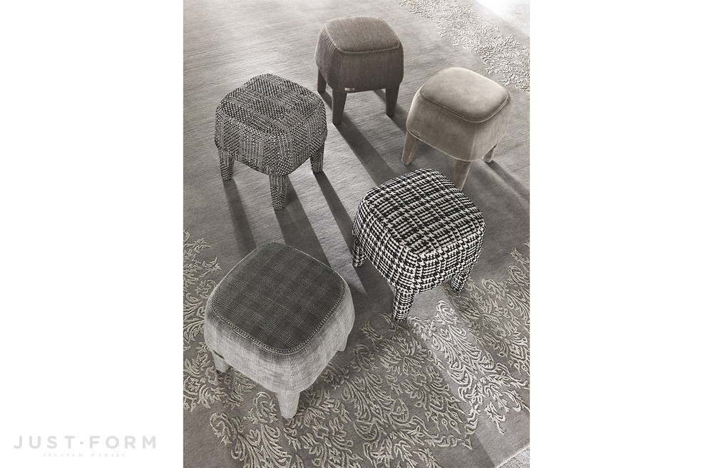 Табуретка Gianfranco Ferre Home Mini фабрика Gianfranco Ferré фотография № 2