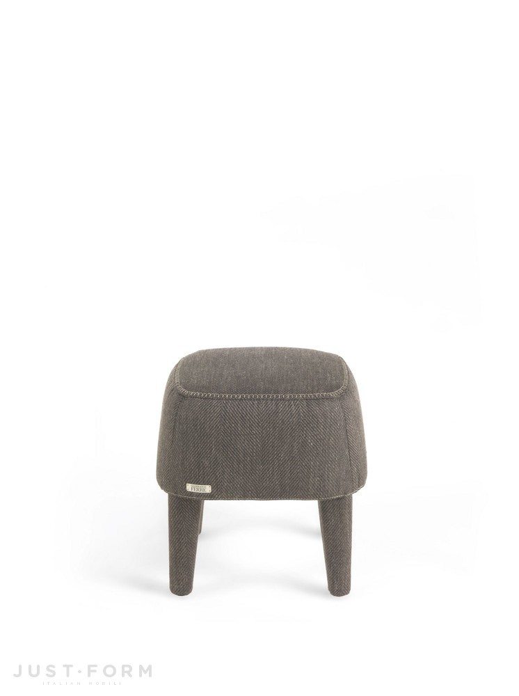 Табуретка Gianfranco Ferre Home Mini фабрика Gianfranco Ferré фотография № 4