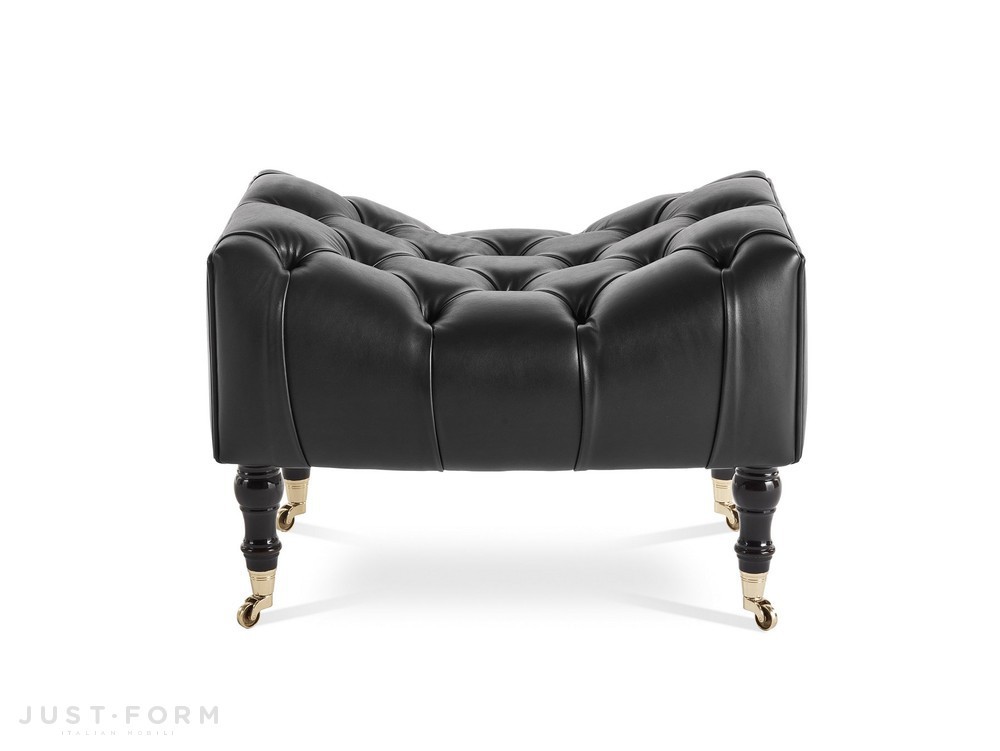 Подставка для ног Gianfranco Ferre Home Miky фабрика Gianfranco Ferré фотография № 1