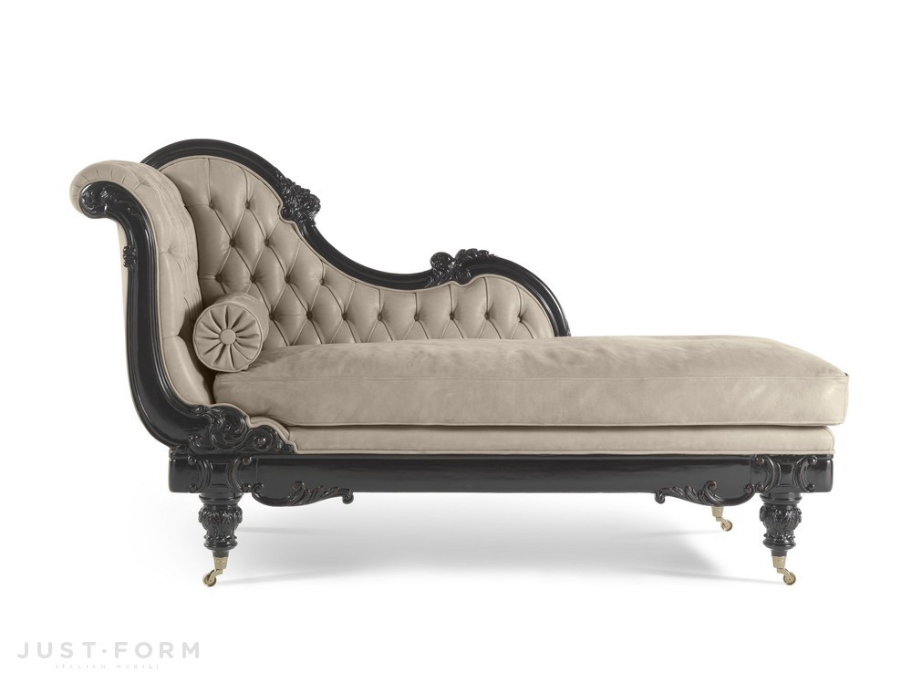 Кушетка Gianfranco Ferre Home Allister фабрика Gianfranco Ferré фотография № 1