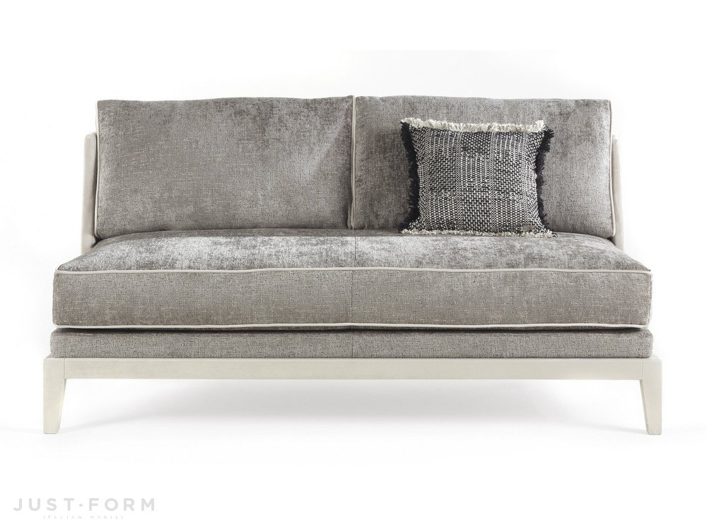 Софа Gianfranco Ferre Home Peggy фабрика Gianfranco Ferré фотография № 1