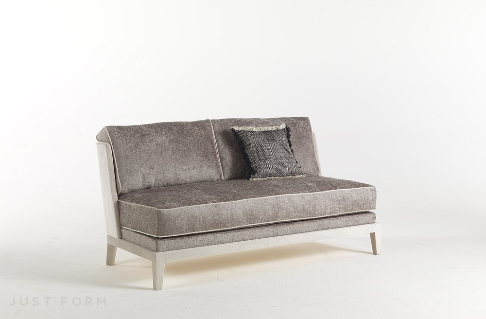 Софа Gianfranco Ferre Home Peggy фабрика Gianfranco Ferré фотография № 2