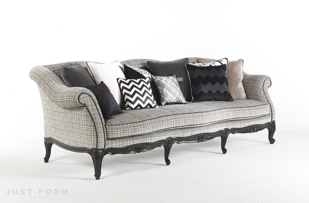 Диван Gianfranco Ferre Home Nashville фабрика Gianfranco Ferré фотография № 2