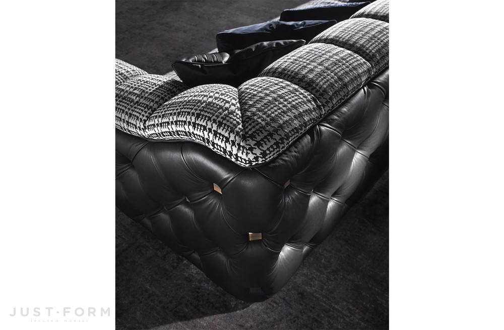 Диван Gianfranco Ferre Home Hill фабрика Gianfranco Ferré фотография № 3