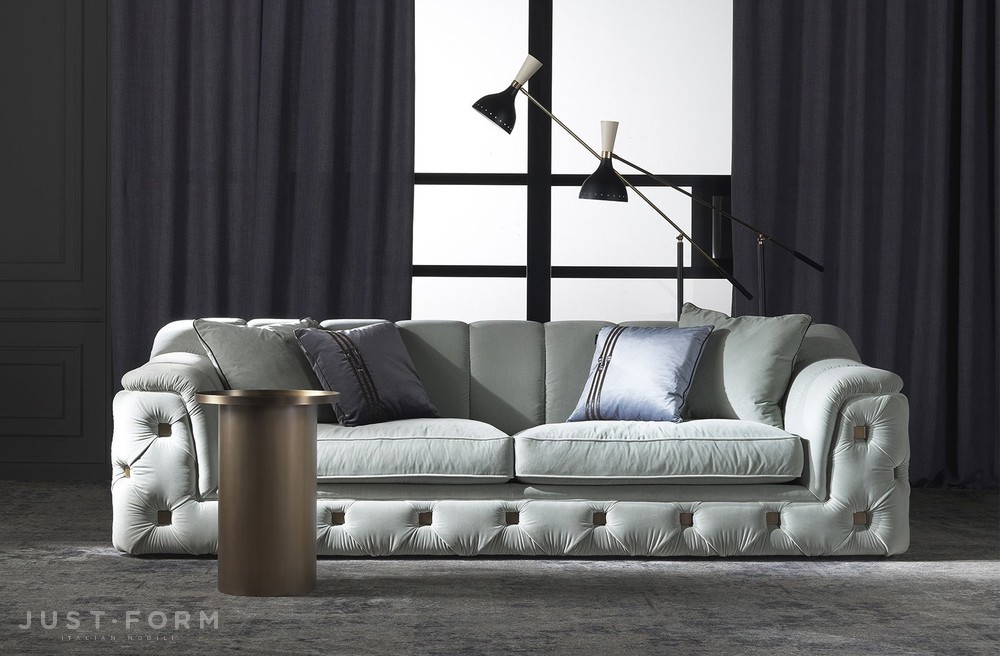 Диван Gianfranco Ferre Home Hill фабрика Gianfranco Ferré фотография № 4