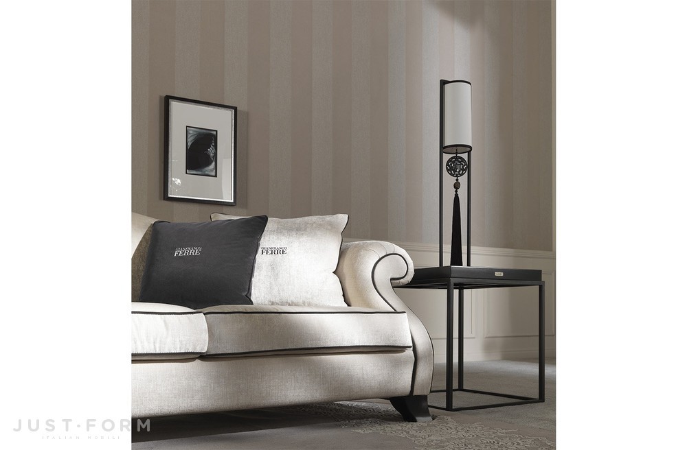 Диван Gianfranco Ferre Home Harmony фабрика Gianfranco Ferré фотография № 2