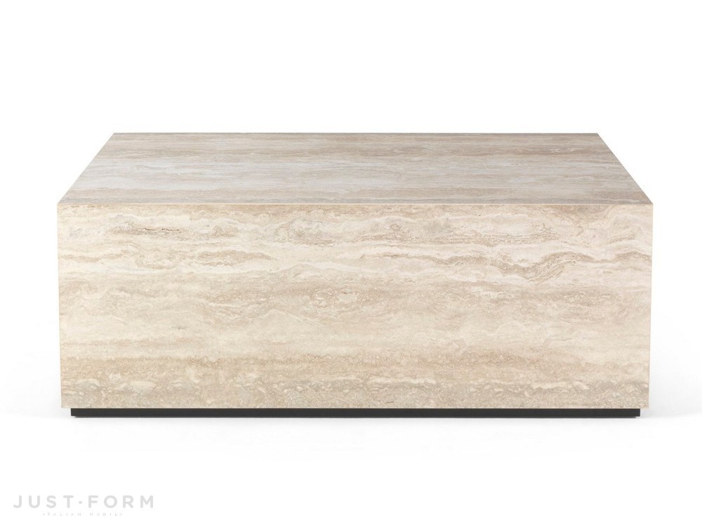 Столик Gianfranco Ferre Home Flair фабрика Gianfranco Ferré фотография № 1