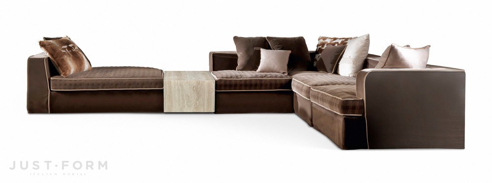 Столик Gianfranco Ferre Home Flair фабрика Gianfranco Ferré фотография № 2
