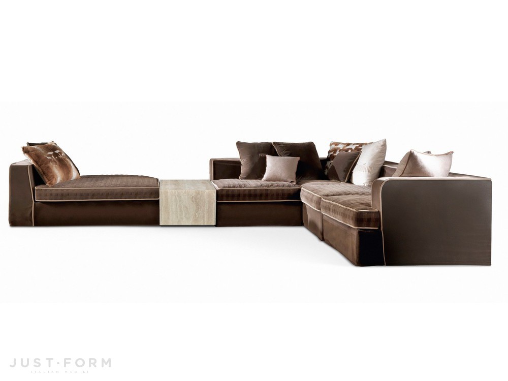 Диван Gianfranco Ferre Home Flair фабрика Gianfranco Ferré фотография № 1
