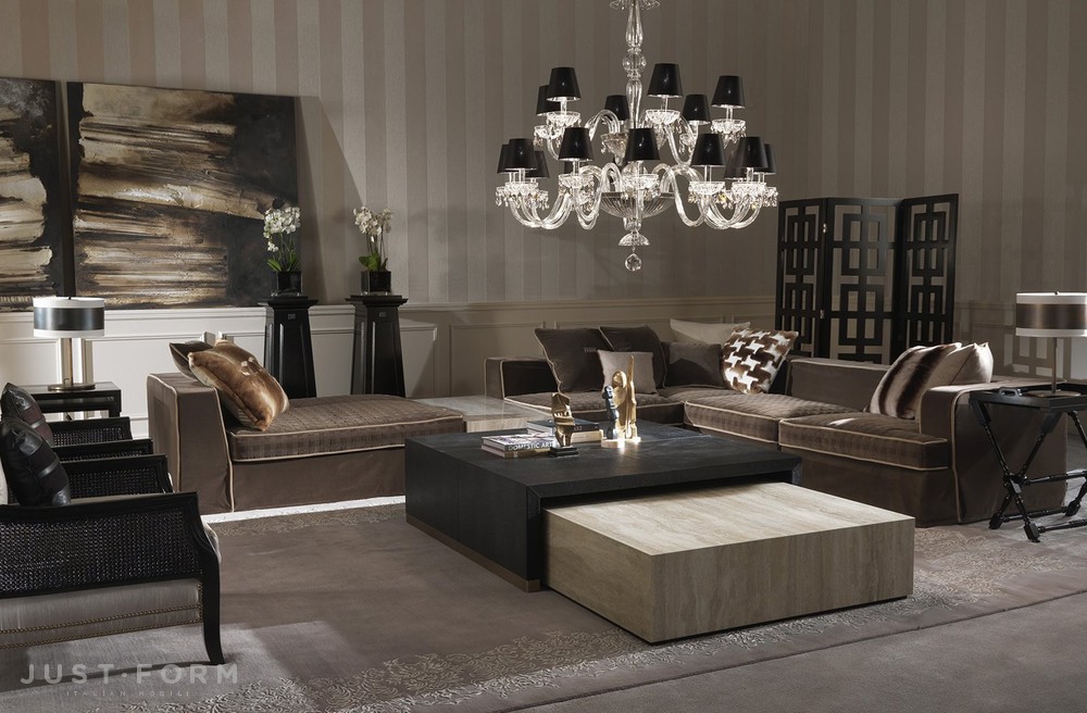 Диван Gianfranco Ferre Home Flair фабрика Gianfranco Ferré фотография № 2