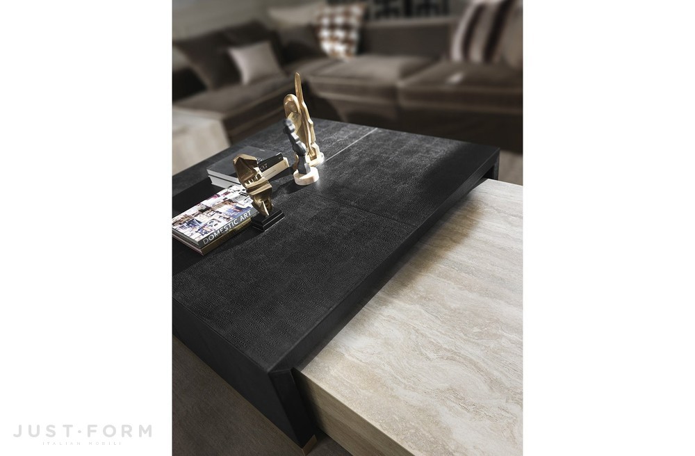 Диван Gianfranco Ferre Home Flair фабрика Gianfranco Ferré фотография № 3