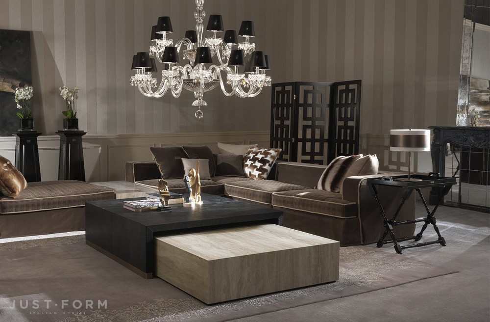 Диван Gianfranco Ferre Home Flair фабрика Gianfranco Ferré фотография № 4
