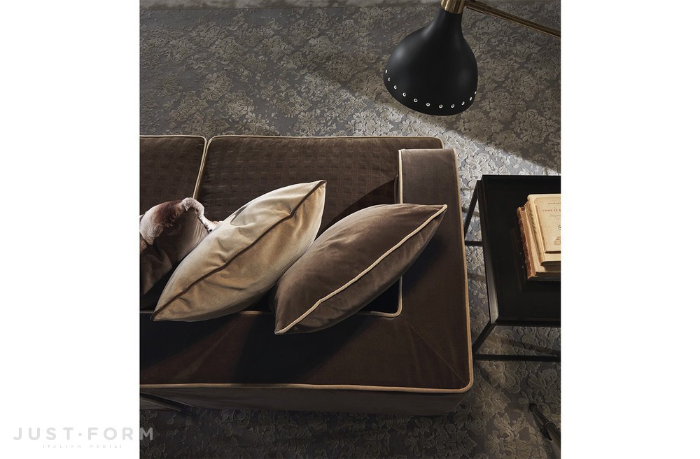 Диван Gianfranco Ferre Home Flair фабрика Gianfranco Ferré фотография № 5