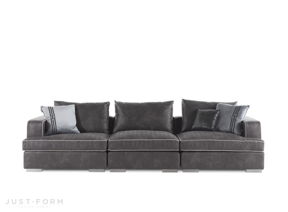 Диван Gianfranco Ferre Home Flair фабрика Gianfranco Ferré фотография № 8