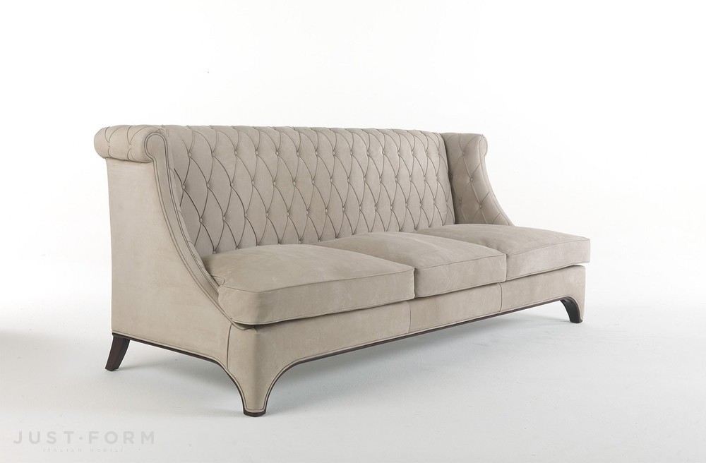 Диван Gianfranco Ferre Home Bradmore фабрика Gianfranco Ferré фотография № 2