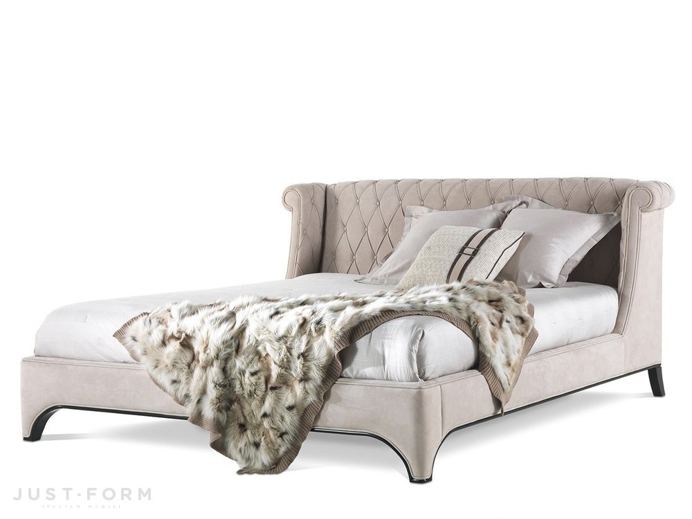 Кровать Gianfranco Ferre Home Bradmore фабрика Gianfranco Ferré фотография № 1