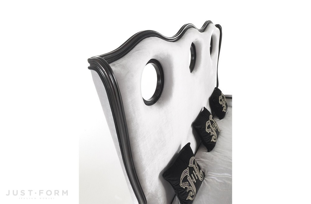 Диван Gianfranco Ferre Home Big Ben фабрика Gianfranco Ferré фотография № 2