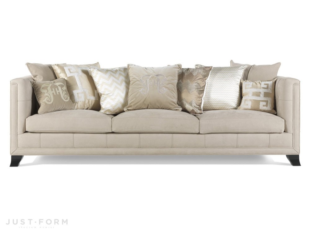 Диван Gianfranco Ferre Home Barney 1 фабрика Gianfranco Ferré фотография № 1