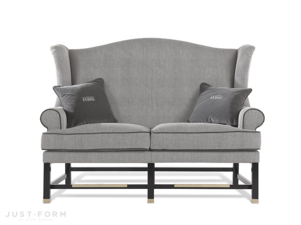 Софа Gianfranco Ferre Home Ayla фабрика Gianfranco Ferré фотография № 1