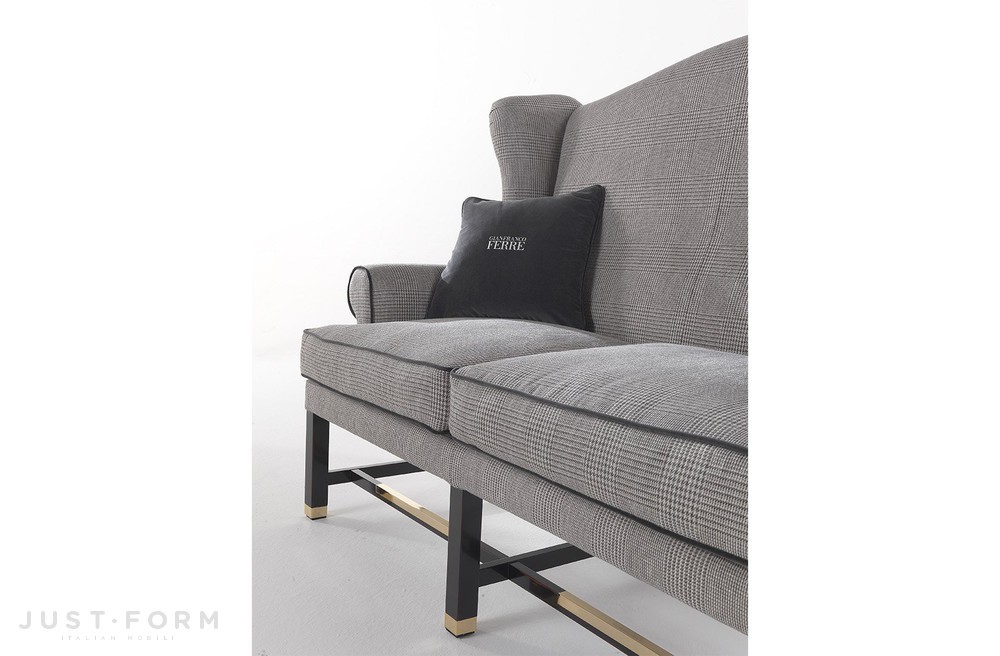 Софа Gianfranco Ferre Home Ayla фабрика Gianfranco Ferré фотография № 2
